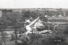 vb-11 Daisy Nook Near Ashton-u-Lyne Manchester Lancashire 1920s. Photo