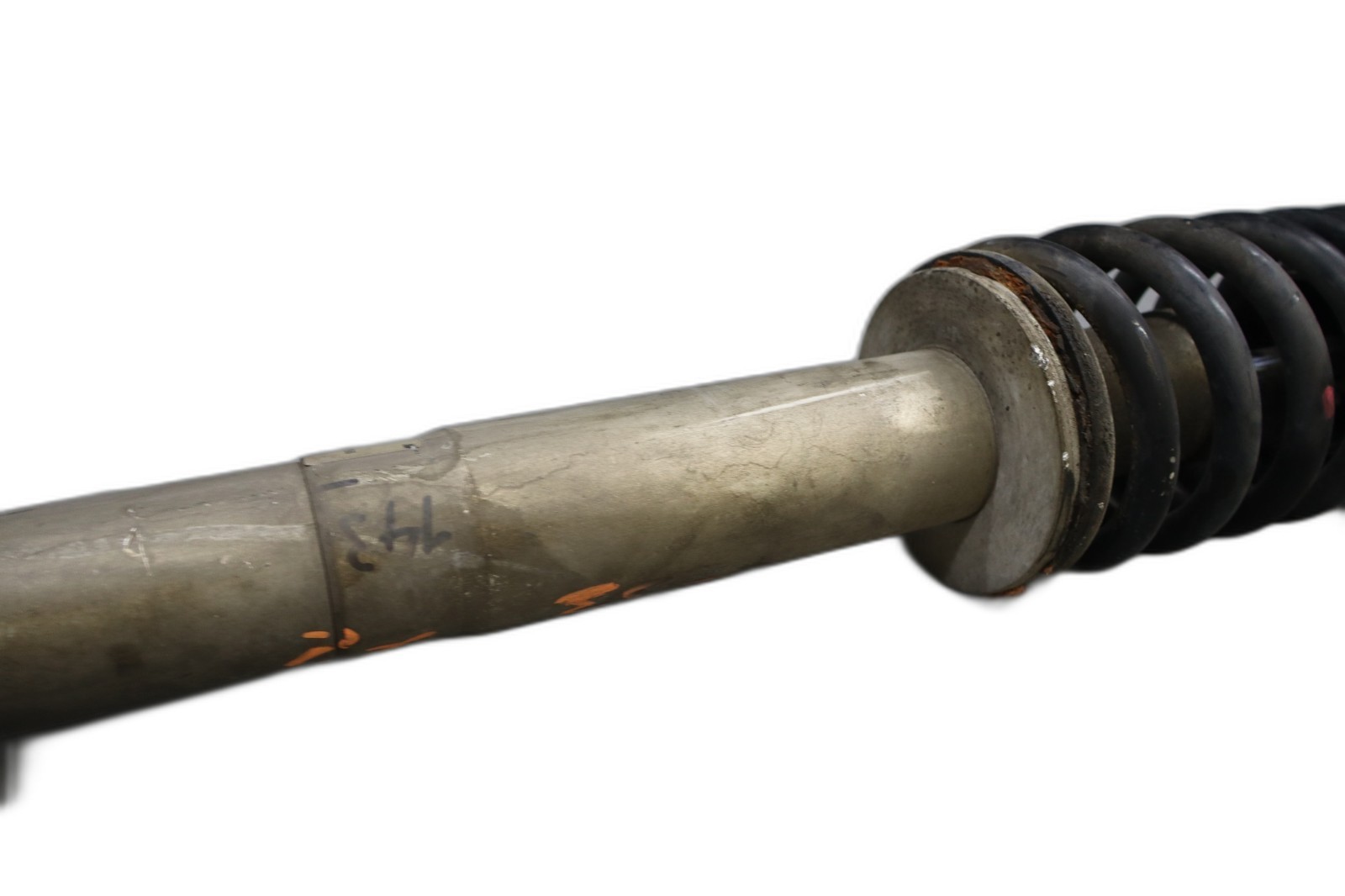 Maserati Quattroporte 2003-2008 FRONT+LEFT Strut assembly