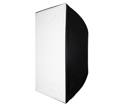 ayex Schirm-Softbox 70x100 mit Bowens-Anschluss