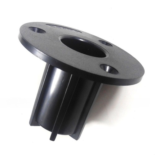 2 Pcs High Quality Plastic Mounting Internal Adapters For 36.5mm Speaker Stand - Picture 4 of 6