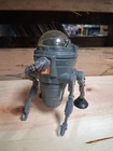 Star Wars 1982 Kenner Star Wars CAP-2 Captivator Mini-Rig Complete B10 RSB63-20