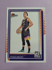 Alyssa Thomas 2025 Panini Donruss WNBA Basketball Card # 10 K2675
