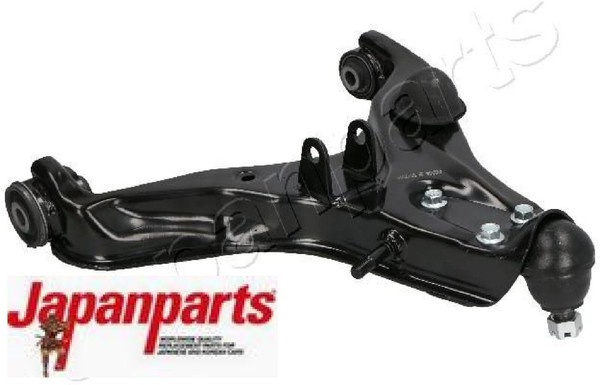 Japanparts BS-551L Lenker FüR RadaufhäNgung Querlenker Lenker-image