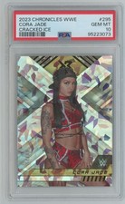 2023 Panini Chronicles WWE Wrestling Checklist Guide in-content 12