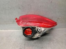265854470R nebelschlussleuchte links 5640986 DACIA SANDERO III 1.0 TCE 90 2021