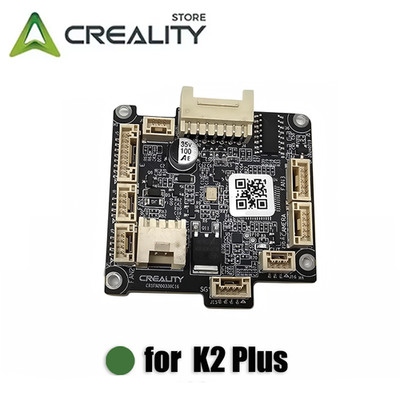 Creality K2 Plus Toolhead Nozzle PCB Board Original Replacement Tool Head PCB