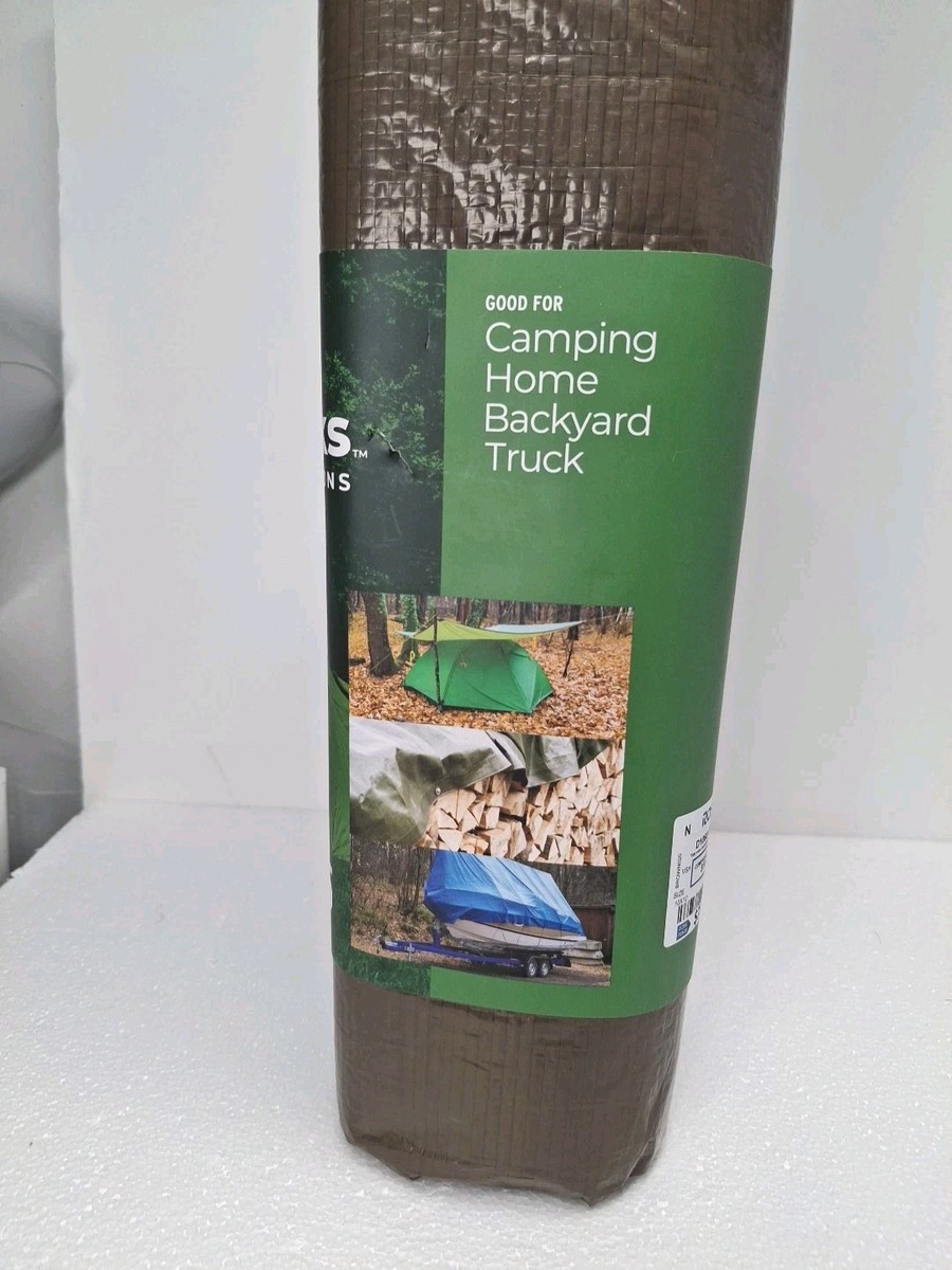 【3点セット】TARP to TARP WANTKEY CAMP Amazon.com : MAROUTE 13X9FT Tent Tarp with 2 Aluminum Poles