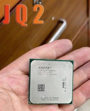 AMD FX-8320 Used AM3 Desktop Upgrade Gaming CPU Processor 8Core 3.50GHz 8MB