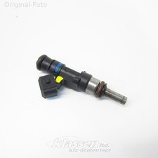 injector nozzle BMW M3 E90 E92 E93 0280158164 7838440 63000 km 1