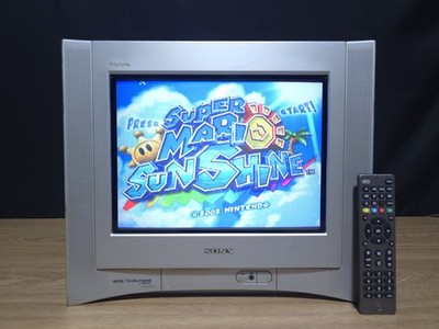 Sony 13
