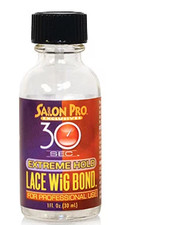 SALON PRO - EXTREME HOLD - LACE WIG BOND GLUE