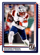 2025 Donruss #129 Antonio Gibson