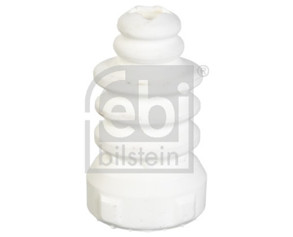 Anschlagpuffer Federung Febi Bilstein 23446 FüR VW Touran 1T2 1T1 PU Polyurethan-image