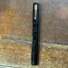 Vintage BlackBird Self Filling Fountain Pen 14K Nib In Pretty nice Condition