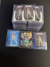 Top 2020-21 NBA Rookie Cards Guide and Basketball Rookie Card Hot List 29