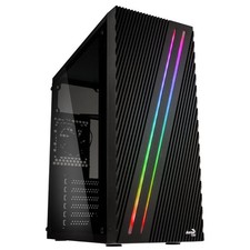 AEROCOOL ADVANCED TECHNOLOGIES Aerocool Streak Midi Tower PC ACCM-PV19012.11