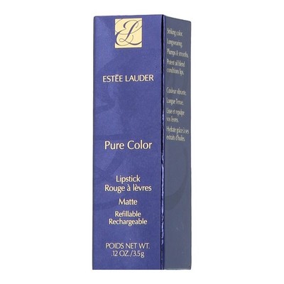 Estée Lauder Pure Color Matte Lipstick - 812 Change the World 3,5g