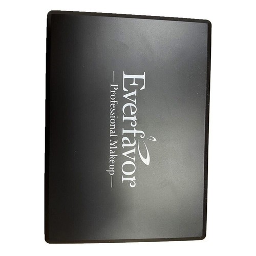 35 Colors Pro Pigmented Matte Shimmer Nature Eye Shadow Make up Palettes Nude Be - Picture 3 of 8