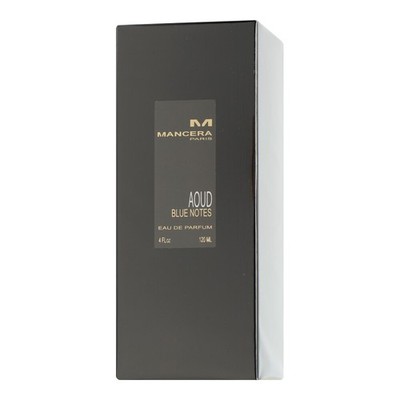 Mancera Aoud Blue Notes EDP 120ml