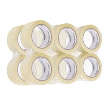 Amazon Basics Packing Tape 12 Rolls 