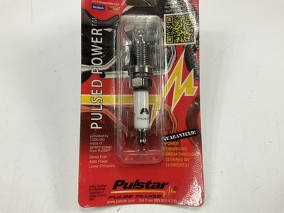 Pulstar BE1IT Ignition Pulse Spark Plug For Yamaha V-Star