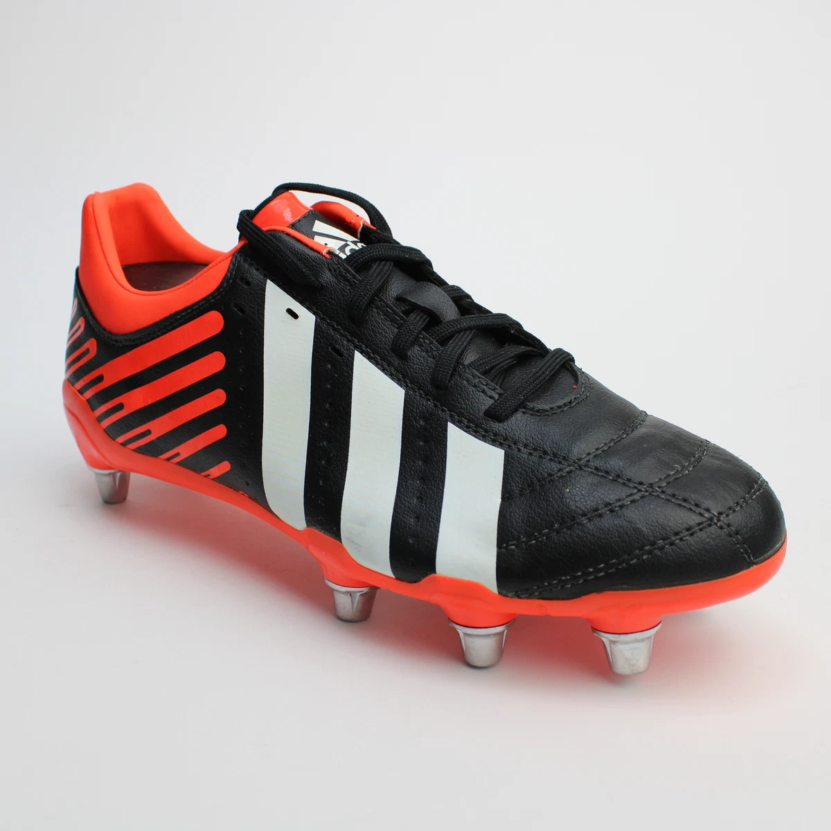 Adidas regulate rugby boots sale