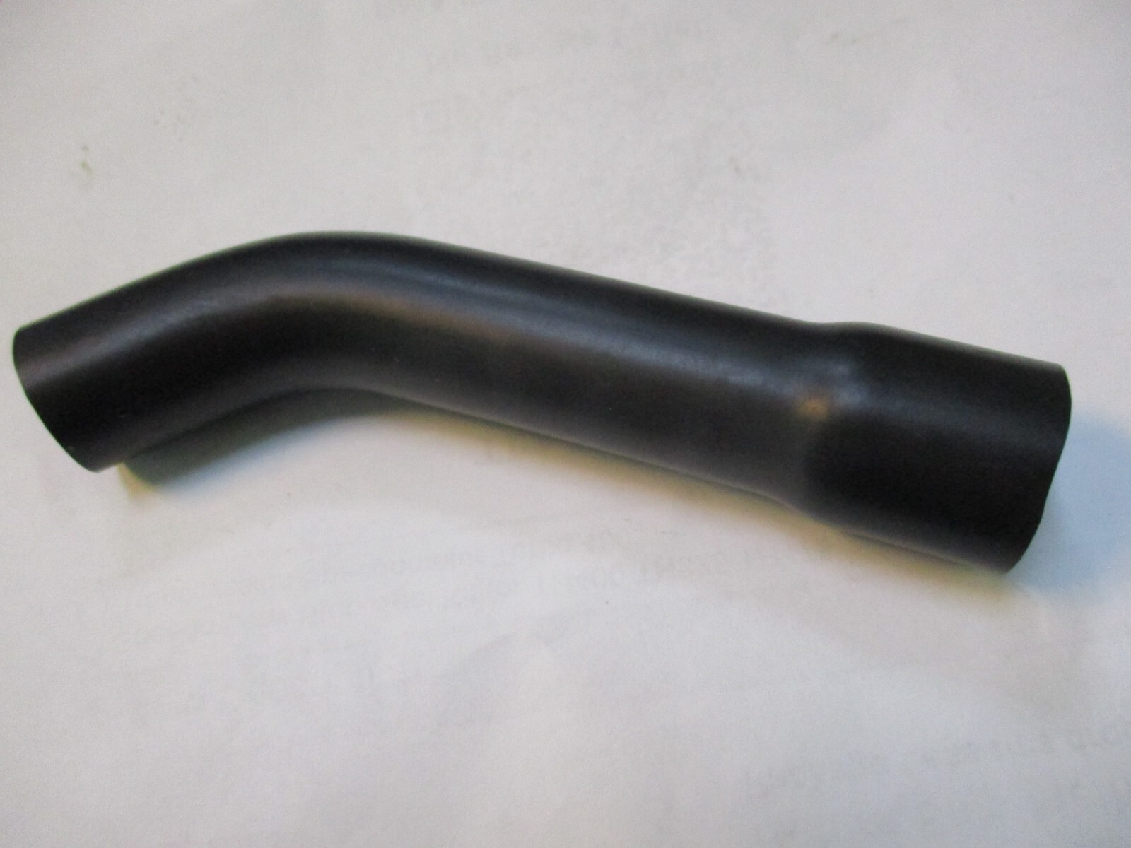 Rolls Royce Silver Shadow, Corniche, Bentley T air pump injection hose UE35599