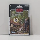 Hasbro Star Wars Luke Skywalker And Grogu Deluxe Vintage Collection 3.75 New