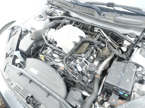 2013-2016 Hyundai Genesis Coupe GDi 3.8L 6 Speed Transmission MT 35k Miles - Picture 7 of 18