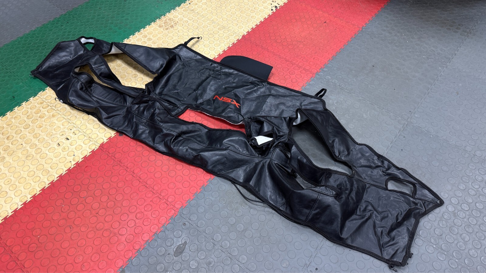 OEM Acura NSX Front Bra RARE