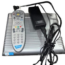 AT T U-verse IPN330HD DVR Cable Box w/Power Supply, Remote