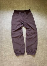 Nike ACG low rise Woman cargo pants Vintage