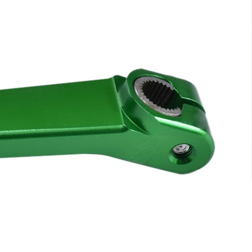CNC Gear Shifter Shift Lever For 50cc 110cc 125cc Pit Dirt Bike ATV XR50 CRF50 - Picture 10 of 17