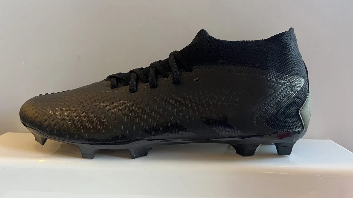 adidas Predator Accuracy 2 MG - Marino - Botas Fútbol Hombre talla 40.5