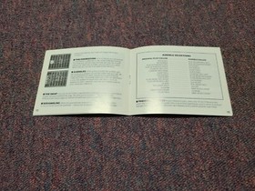 NFL Football (Nintendo) NES (COMPLETE IN BOX!) Tested & Works Well! Ships Immed.