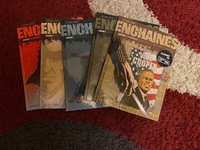 BD Les enchaînés
