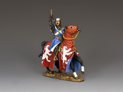 MK184 Sir William Wallace by King & Country