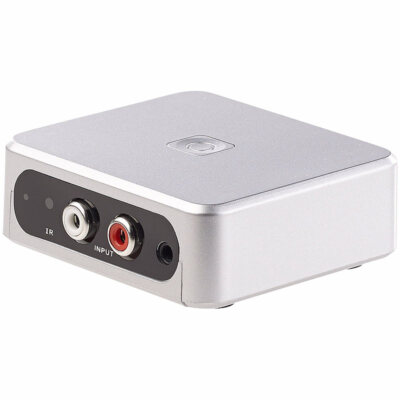 auvisio Autarker Audio-Digitalisierer mit Software Audio Restaurator Pro 11