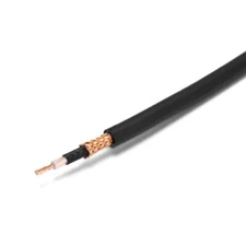 Canare GS-4 Guitar/Keyboard & Instrument Cable - Per 10 foot Length - Bulk GS-4