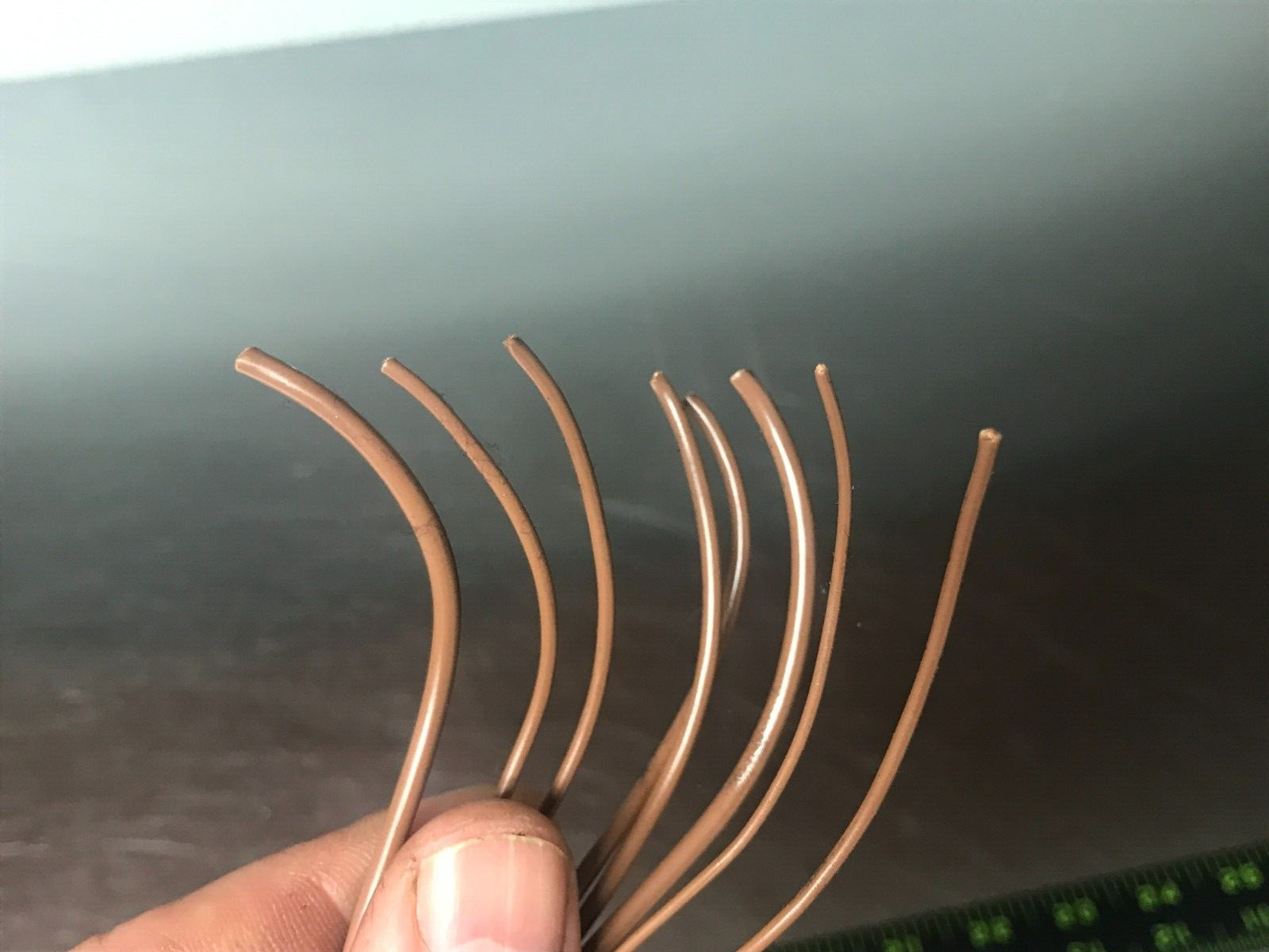 bmw 328i 528i 535i 550i negative wire cable terminal clamp loom ground 8364525