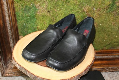 born driving mocs