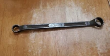 Snap On 5/8"-3/4" 12PT SAE Offset Box End Wrench XV-2024