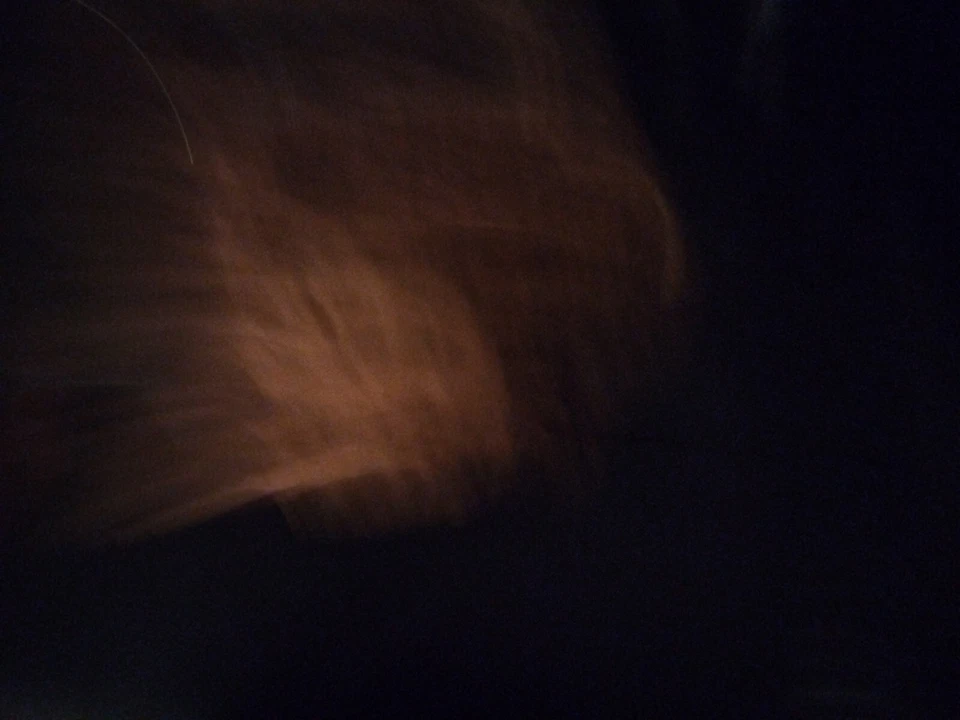 Mochila AIMEE KESTENBERG Tamitha Cuero Guijarro Crema Cremallera Foto 4 de 4