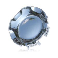 Wheel Hub Center Cap Hubcap Cover (20" 5-Spoke Wheels ) for Tahoe 2007-2014