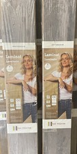 laminatboden originalverpackt 