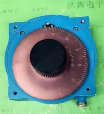 1PC USED ARRA 3-4952-60 1.4-2.4GHz 6-60dB N (DHL or FEDX) #F19