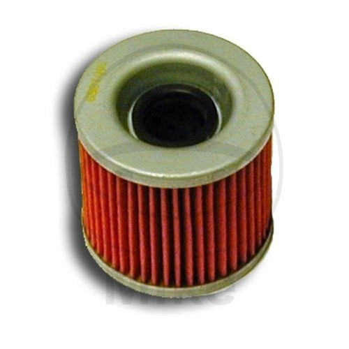 Filtro Olio Per KAWASAKI KZ1000 LTD/J/R - Road Passion 76x56mm