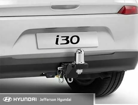 Hyundai i30 outlet towbar prices