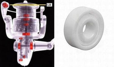 Penn Reel Line Roller Bearing Stainless Ceramic - SPINFISHER