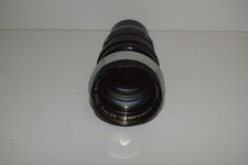 ^^ AETNA TELE ROKUNAR F=200MM 1:3 .5 Objektiv (LENS114)